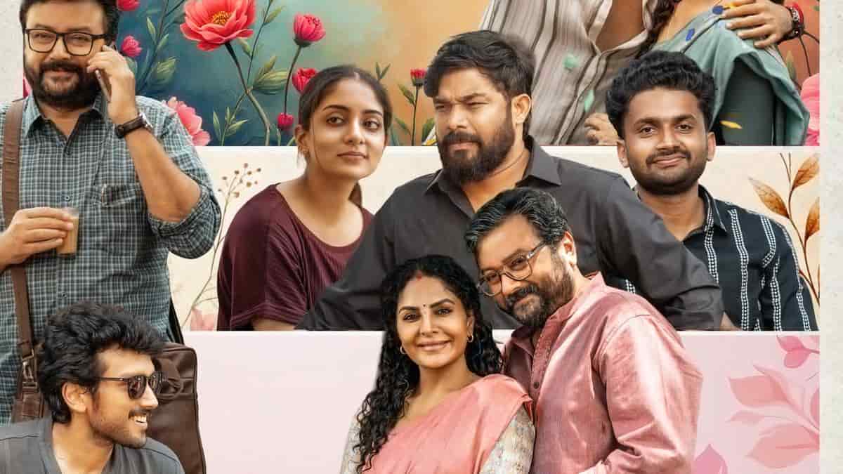 Ashakal Aayiram Movie Review